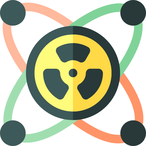Atom icon