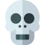 Skull icon 64x64