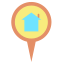 Pin icon 64x64