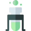 Test tube icon 64x64
