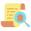 Document icon 64x64
