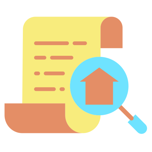 Document icon