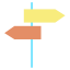 Direction icon 64x64