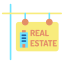 Real estate icon 64x64