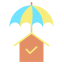 Insurance icon 64x64