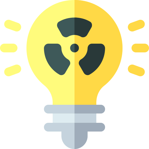 Light bulb icon