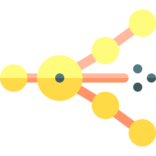 Fission icon