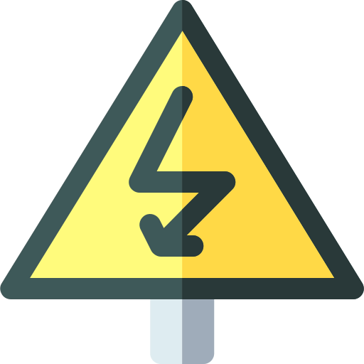 Danger icon