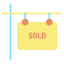 Sold icon 64x64