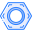 Nut icon 64x64