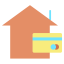 House icon 64x64
