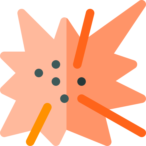 Fission icon