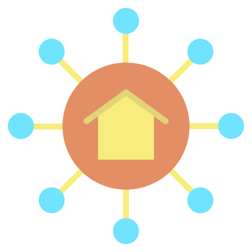 Network icon