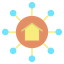 Network icon 64x64