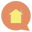 Chat icon 64x64