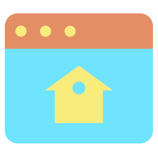 Website icon