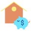 Loan icon 64x64