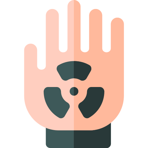 Hand icon