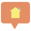 Chat icon 64x64
