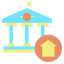 Bank icon 64x64