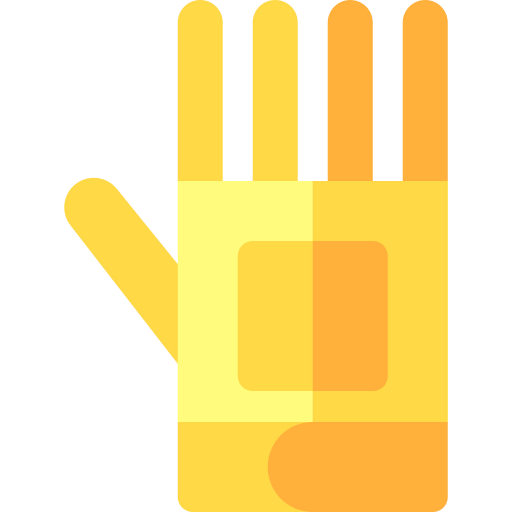 Gloves icon