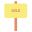 Sold icon 64x64