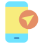 Navigation icon 64x64
