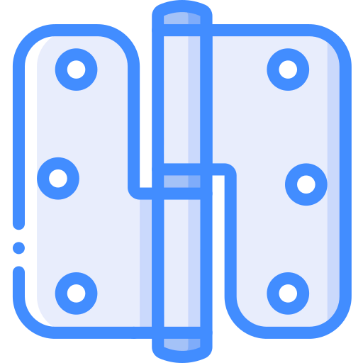 Hinge icon