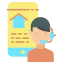 Customer service icon 64x64