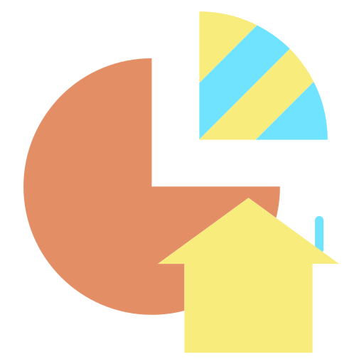Graph 图标
