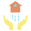 Real estate icône 64x64