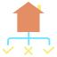Planning icône 64x64