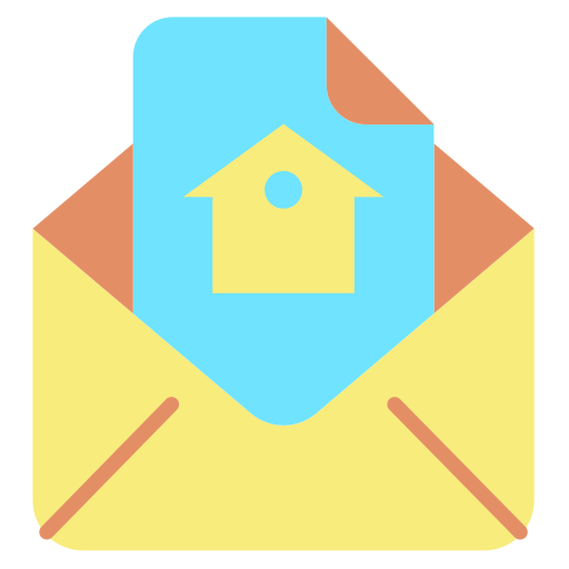 Email 图标