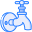 Faucet icon 64x64