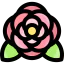 Camellia icon 64x64
