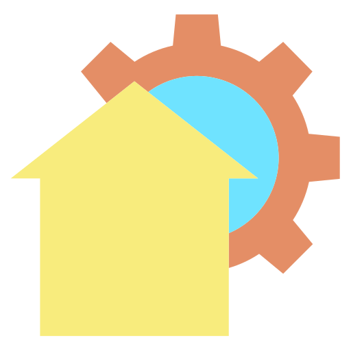 Home icon