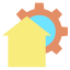 Home icône 64x64