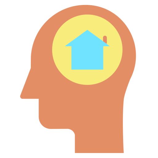 Thought icon
