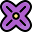Lilac icon 64x64
