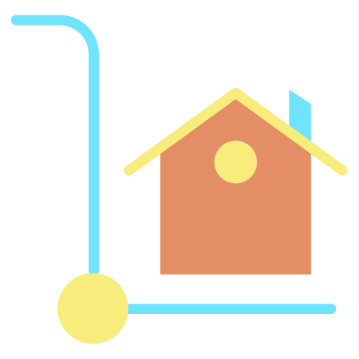 Home アイコン