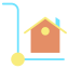 Home icône 64x64