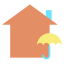 Insurance icône 64x64