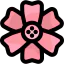 Magnolia icon 64x64
