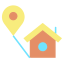 Location icône 64x64