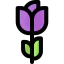 Tulips icon 64x64