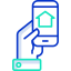 Mobile icône 64x64