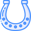 Horseshoe icon 64x64