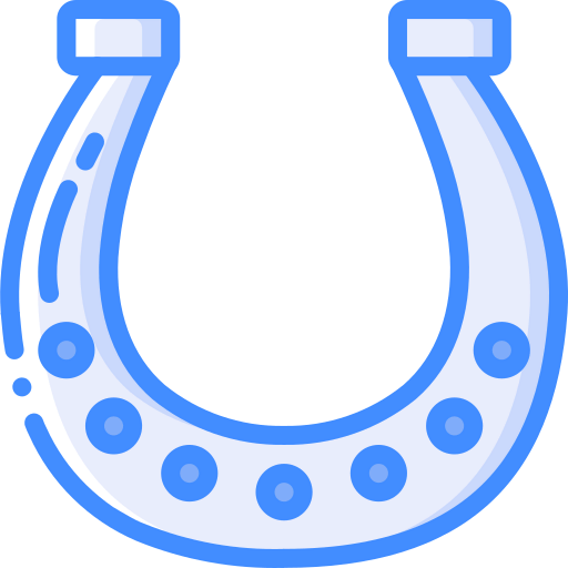 Horseshoe biểu tượng