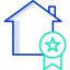 Certified icône 64x64