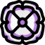 Flower icon 64x64